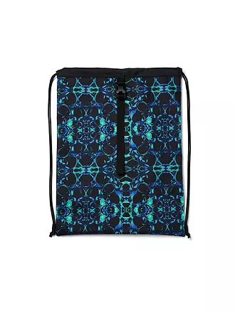SATCH | Sportbeutel Caleido Blue | 